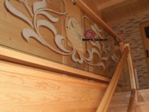 balustrada góralska 3a kopia